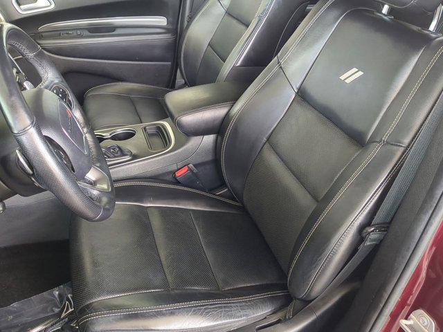 used 2018 Dodge Durango car, priced at $22,345
