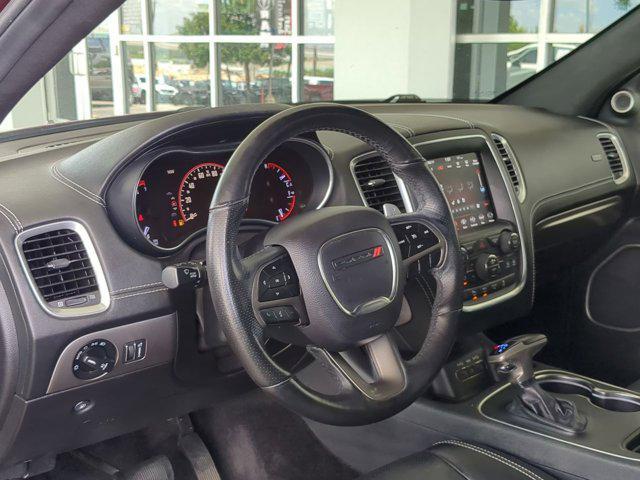 used 2018 Dodge Durango car, priced at $22,345