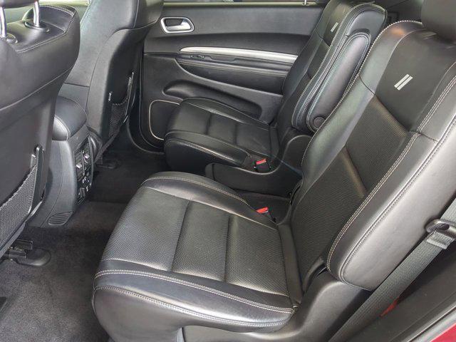 used 2018 Dodge Durango car, priced at $22,345