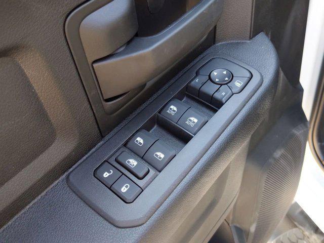 new 2026 Ram 3500 car, priced at $68,018