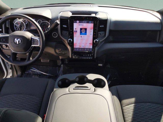 new 2026 Ram 3500 car, priced at $68,018