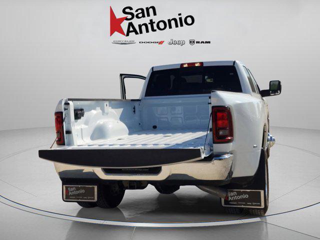 new 2026 Ram 3500 car, priced at $68,018