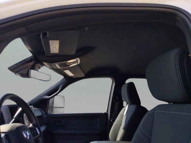 new 2026 Ram 3500 car, priced at $68,018