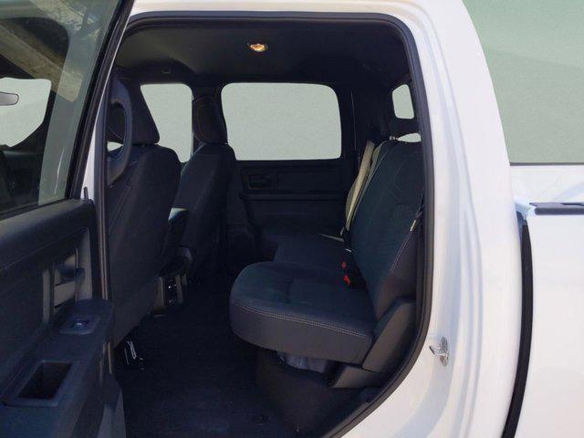 new 2026 Ram 3500 car, priced at $68,018