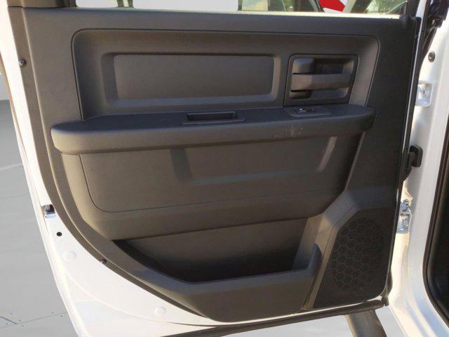 new 2026 Ram 3500 car, priced at $68,018