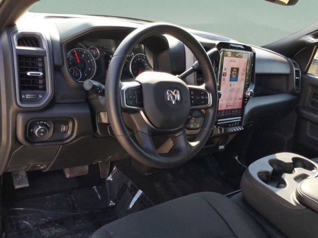 new 2026 Ram 3500 car, priced at $68,018