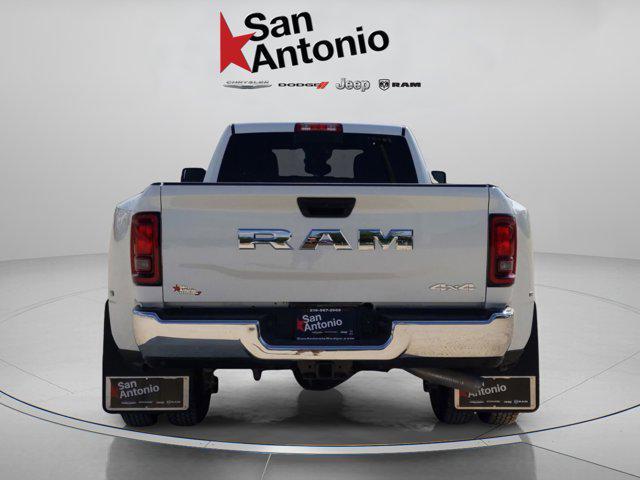 new 2026 Ram 3500 car, priced at $68,018