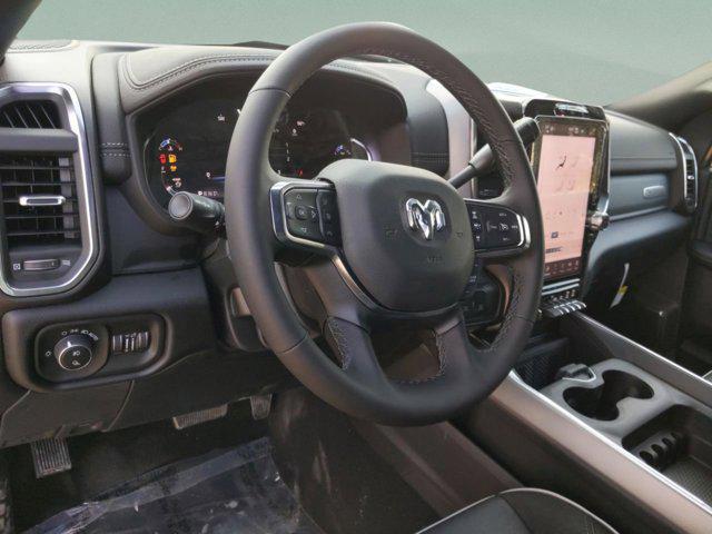 new 2026 Ram 2500 car, priced at $79,514