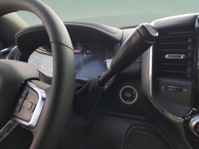 new 2026 Ram 2500 car, priced at $79,514