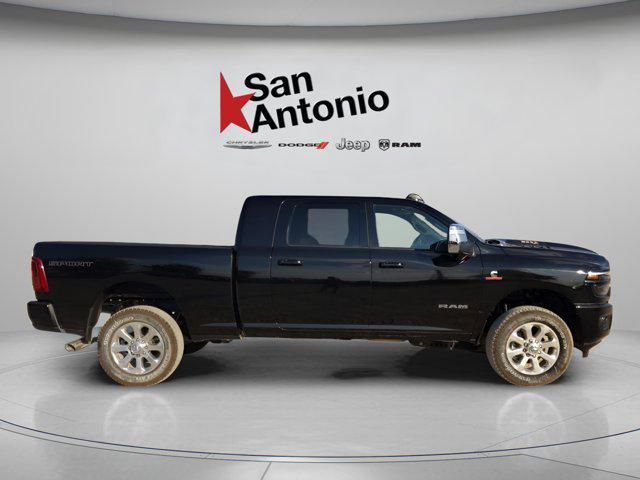 new 2026 Ram 2500 car, priced at $79,514