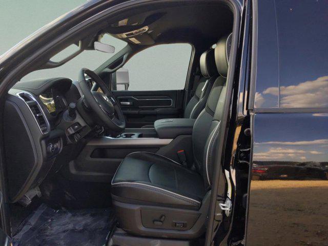 new 2026 Ram 2500 car, priced at $79,514