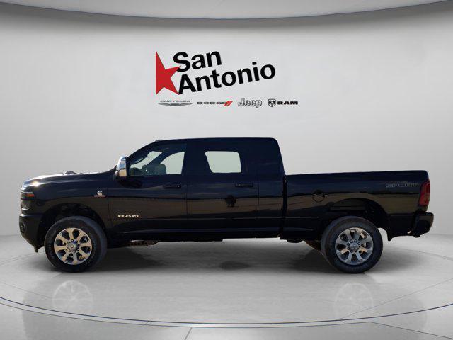 new 2026 Ram 2500 car, priced at $79,514
