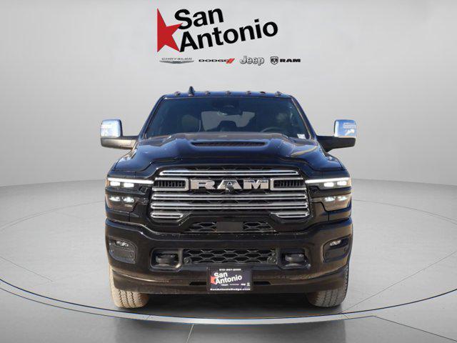 new 2026 Ram 2500 car, priced at $79,514