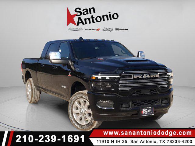 new 2026 Ram 2500 car, priced at $79,514