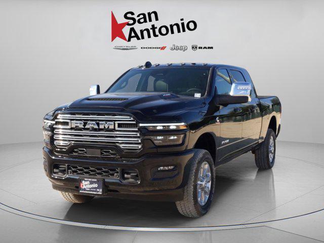 new 2026 Ram 2500 car, priced at $79,514