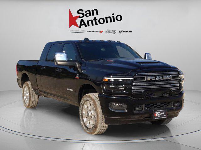 new 2026 Ram 2500 car, priced at $79,514