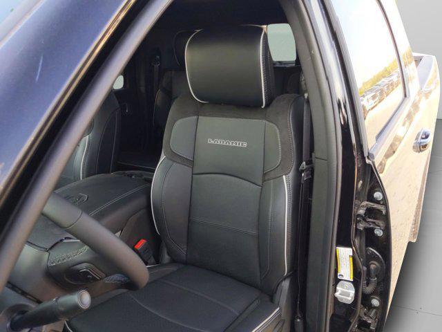 new 2026 Ram 2500 car, priced at $79,514