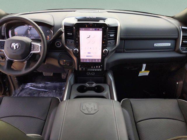 new 2026 Ram 2500 car, priced at $79,514