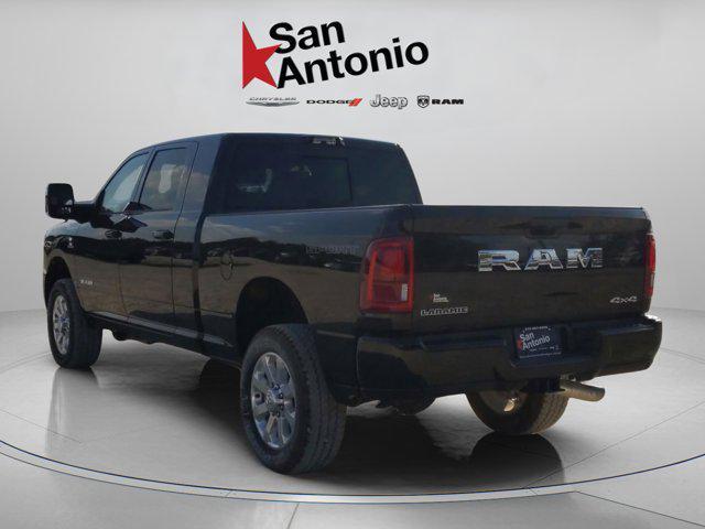 new 2026 Ram 2500 car, priced at $79,514