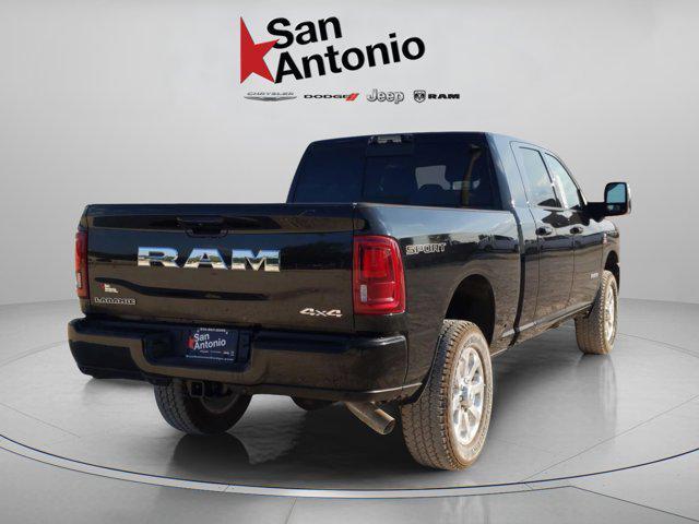 new 2026 Ram 2500 car, priced at $79,514
