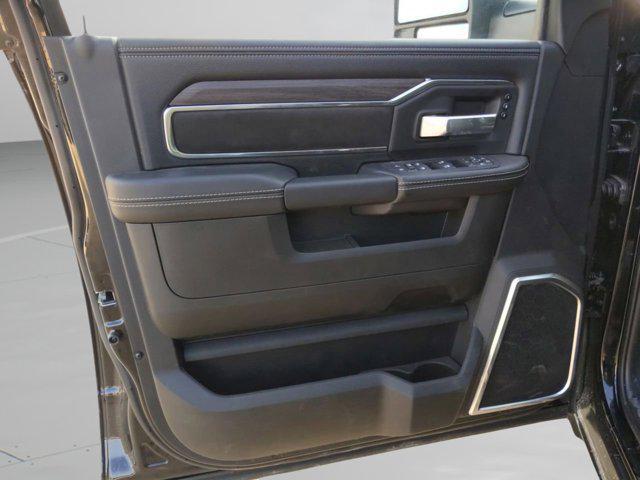 new 2026 Ram 2500 car, priced at $79,514