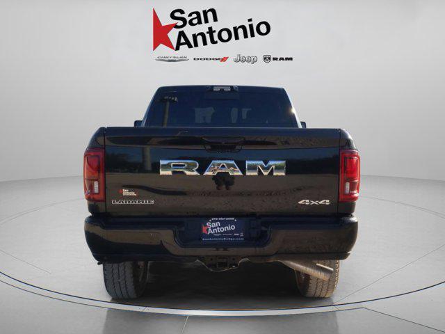 new 2026 Ram 2500 car, priced at $79,514