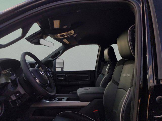 new 2026 Ram 2500 car, priced at $79,514