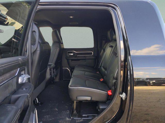 new 2026 Ram 2500 car, priced at $79,514