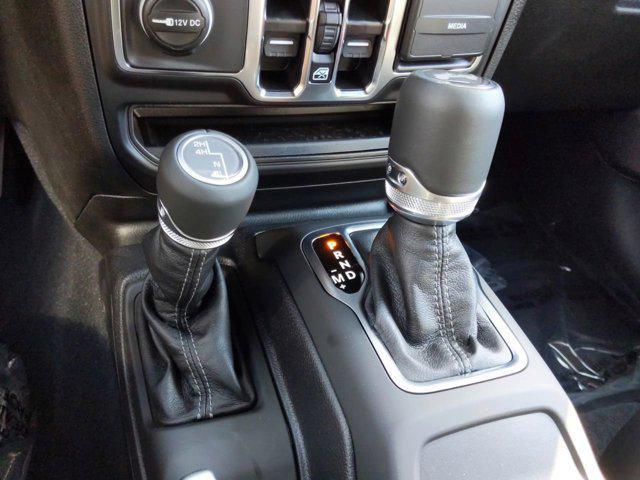 new 2025 Jeep Wrangler car, priced at $49,799