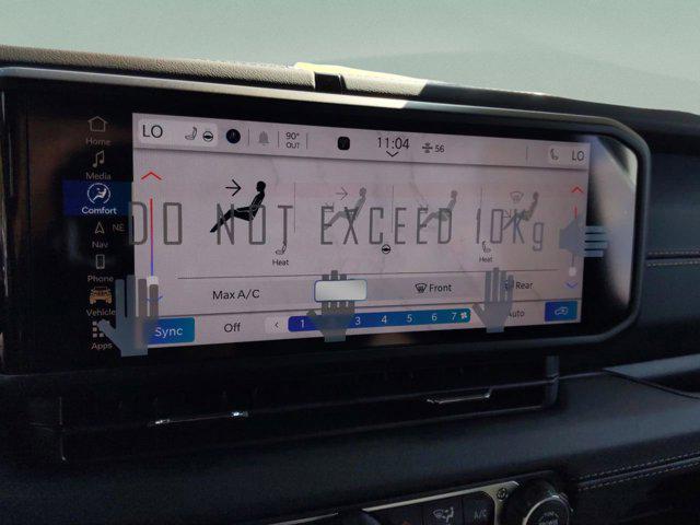 new 2025 Jeep Wrangler car, priced at $49,799