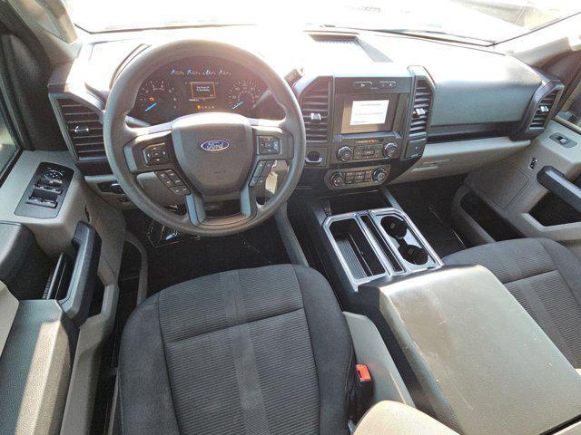 used 2020 Ford F-150 car, priced at $26,719