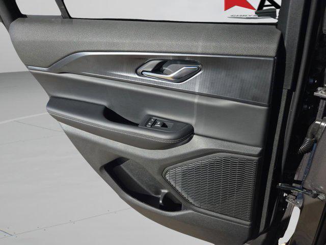 new 2025 Jeep Grand Cherokee car, priced at $42,612