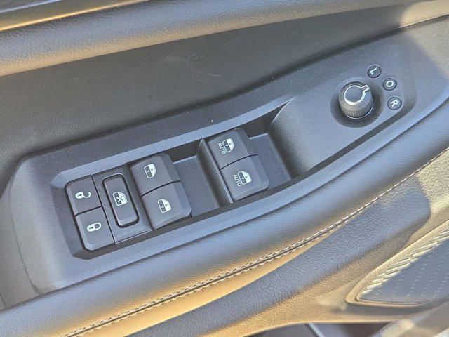 new 2025 Jeep Grand Cherokee car, priced at $42,612