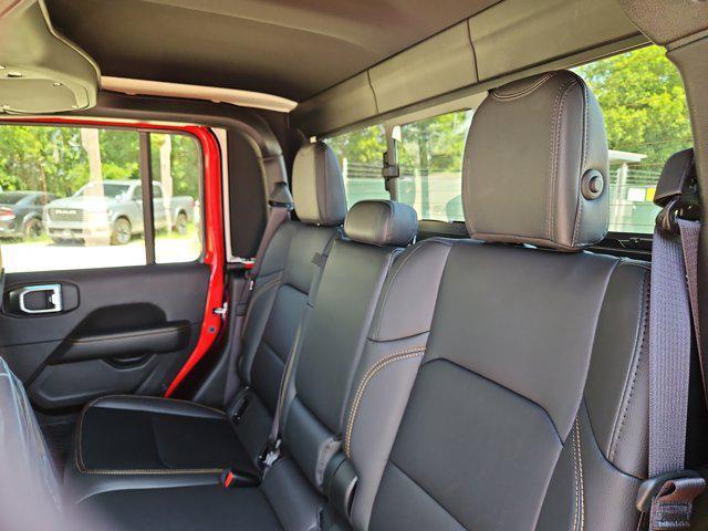 new 2024 Jeep Gladiator car, priced at $42,855