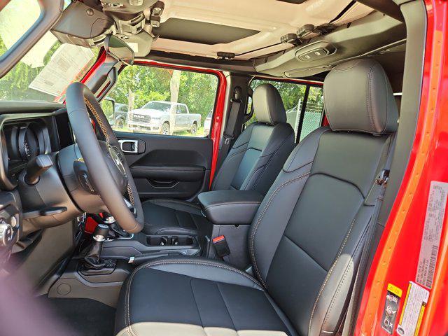 new 2024 Jeep Gladiator car, priced at $42,855