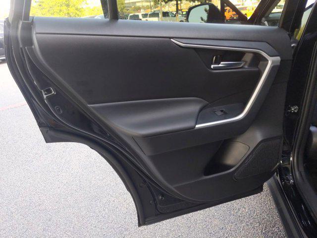 used 2024 Toyota RAV4 car, priced at $33,994