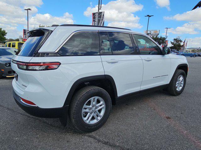 new 2025 Jeep Grand Cherokee car, priced at $36,970