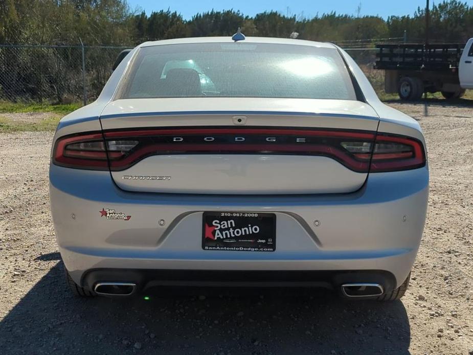 new 2023 Dodge Charger car, priced at $28,515