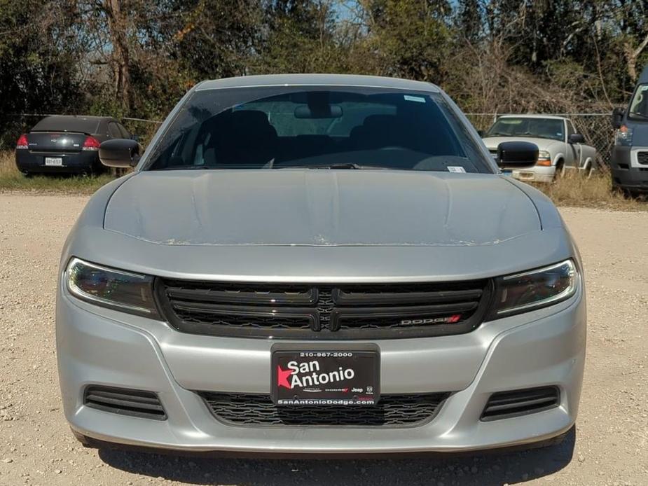 new 2023 Dodge Charger car, priced at $28,515