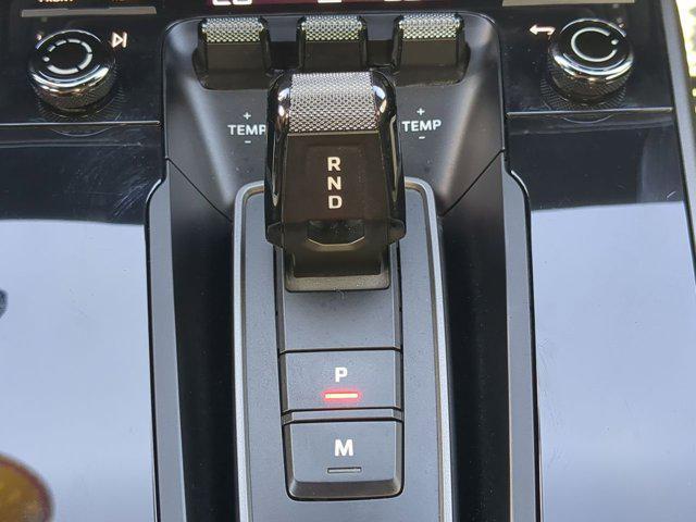 used 2022 Porsche 911 car, priced at $123,990
