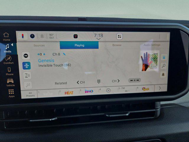 new 2026 Jeep Wrangler car, priced at $42,645