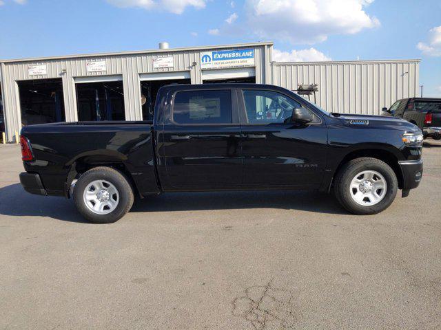 new 2025 Ram 1500 car, priced at $36,973