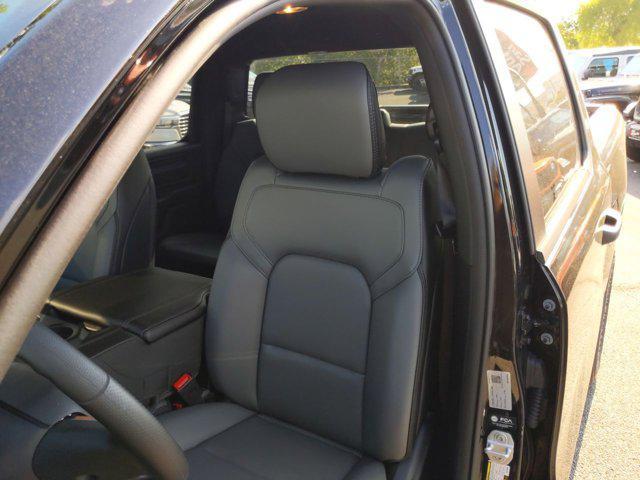 new 2025 Ram 1500 car, priced at $36,973