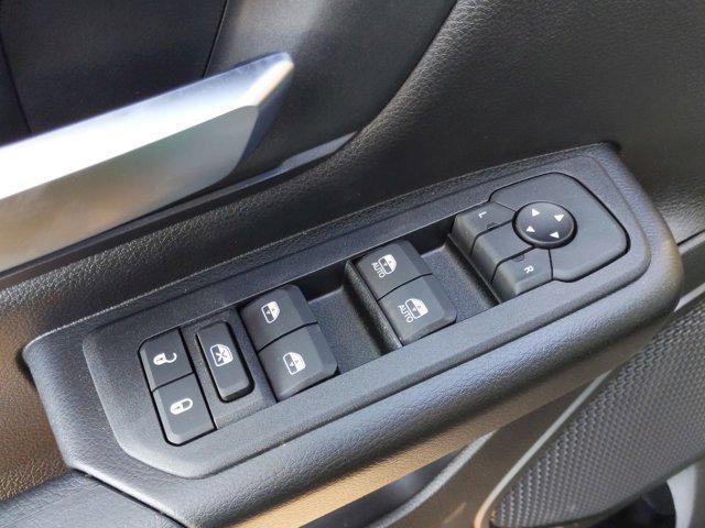 new 2025 Ram 1500 car, priced at $36,973