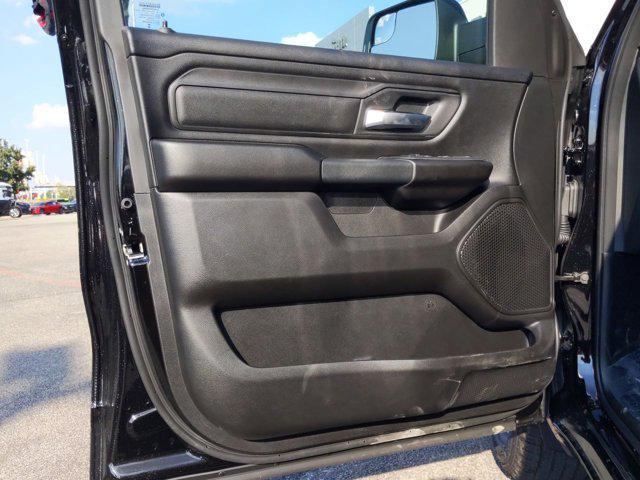 new 2025 Ram 1500 car, priced at $36,973