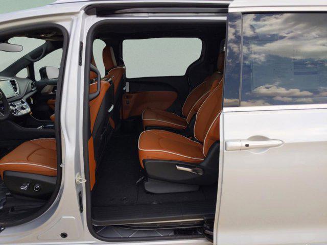 new 2026 Chrysler Pacifica car, priced at $50,989