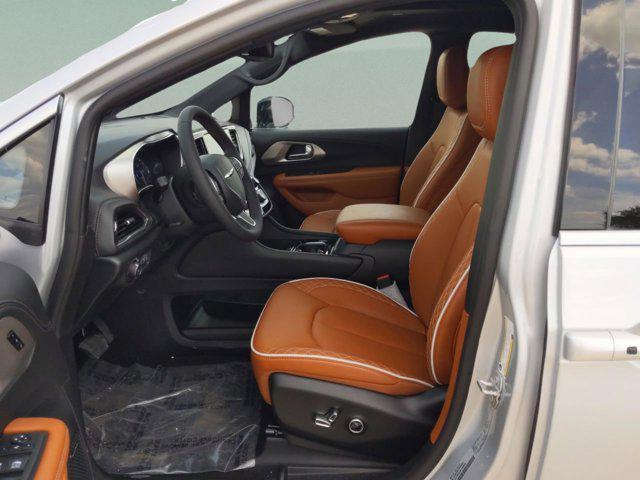 new 2026 Chrysler Pacifica car, priced at $50,989