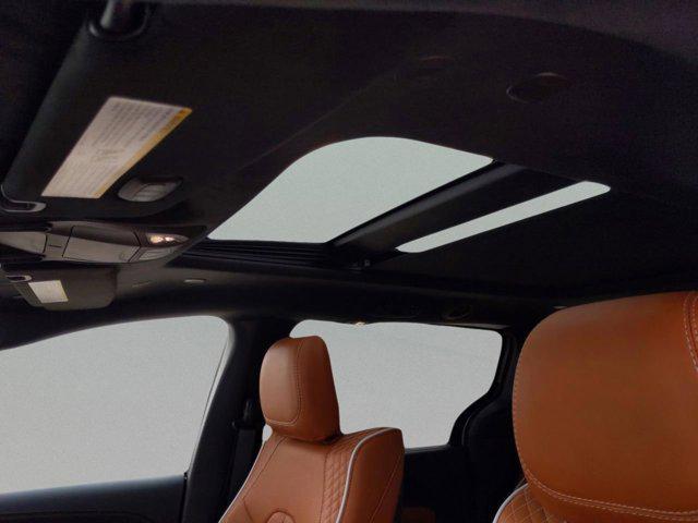 new 2026 Chrysler Pacifica car, priced at $50,989