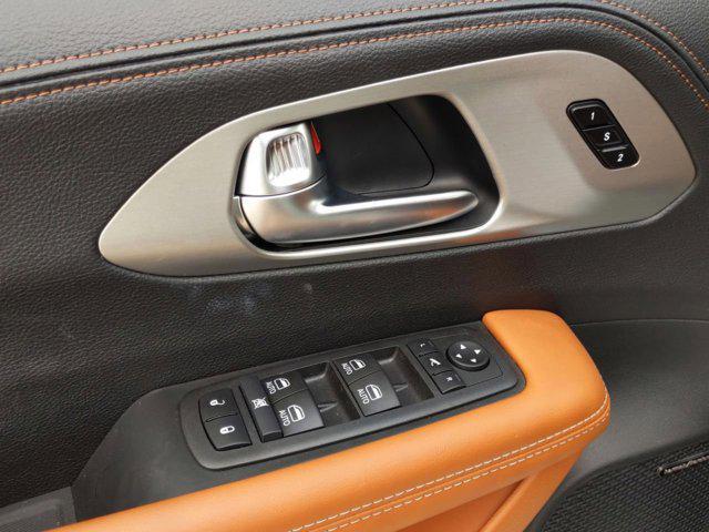 new 2026 Chrysler Pacifica car, priced at $50,989