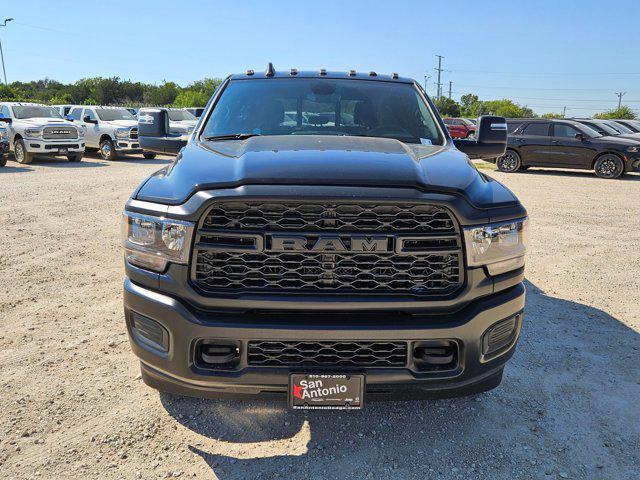 new 2024 Ram 2500 car, priced at $57,350